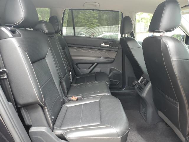 Photo 11 from auction – 2021 VOLKSWAGEN ATLAS SE with VIN 1V2DP2CA6MC599017