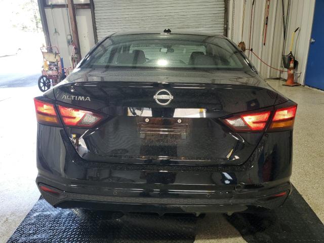 Photo 6 from auction – 2025 NISSAN ALTIMA SV with VIN 1N4BL4DV2SN391533