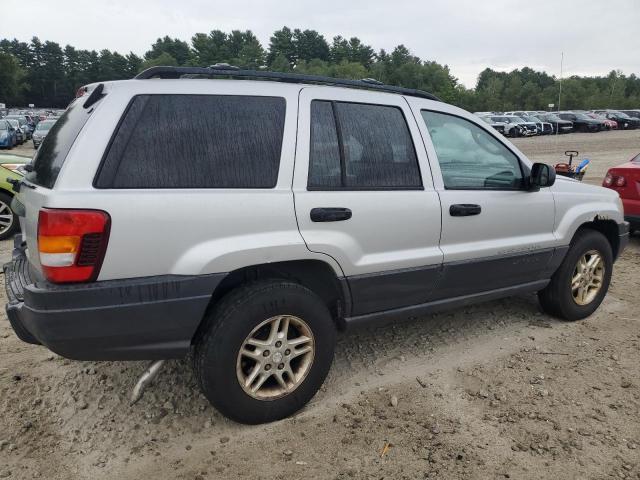 Photo 3 from auction – 2004 JEEP GRAND CHER with VIN 1J4GW48S04C406921