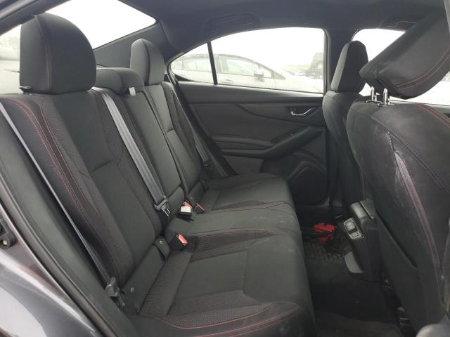 Photo 10 from auction – 2023 SUBARU WRX PREMIUM with VIN JF1VBAF61P9802179