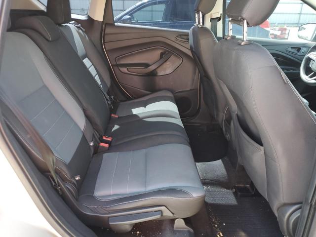 Photo 11 from auction – 2018 FORD ESCAPE S with VIN 1FMCU0F74JUB54822