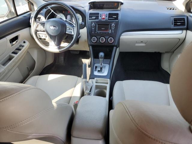Photo 8 from auction – 2013 SUBARU IMPREZA SP with VIN JF1GPAS66D2803185
