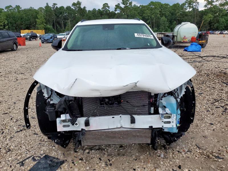 Photo 5 from auction – 2021 BUICK ENVISION P with VIN LRBAZLR45MD191431