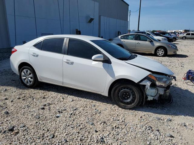 Photo 4 from auction – 2016 TOYOTA COROLLA L with VIN 2T1BURHE8GC705582
