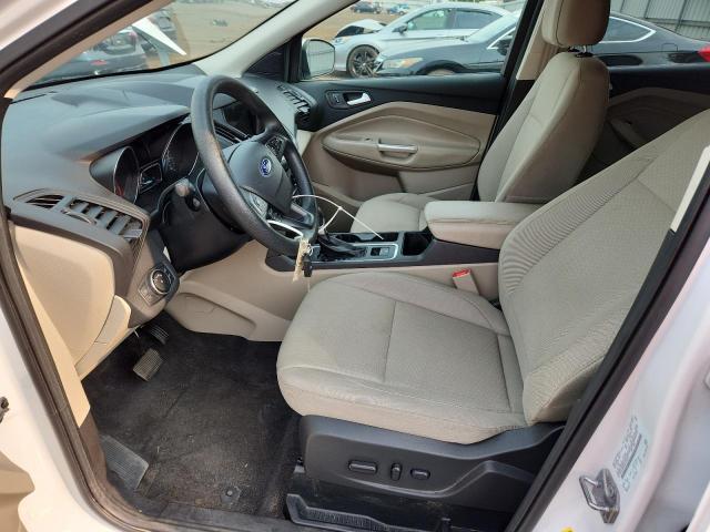 Фото 7 с аукциона – 2017 FORD ESCAPE SE с VIN 1FMCU9GD5HUC92016