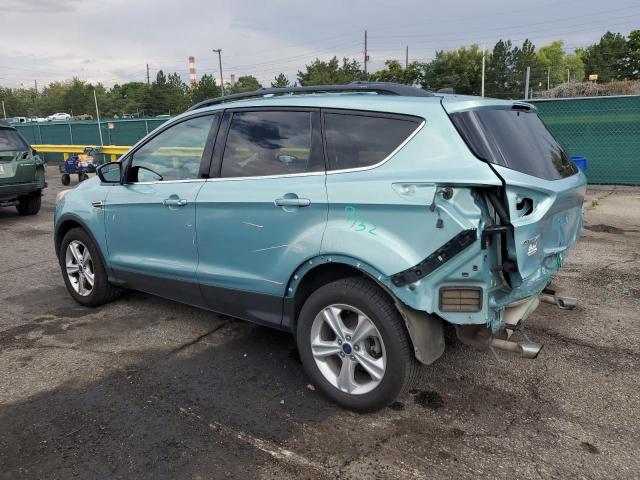 Photo 2 from auction – 2013 FORD ESCAPE SE with VIN 1FMCU9GX9DUD69359