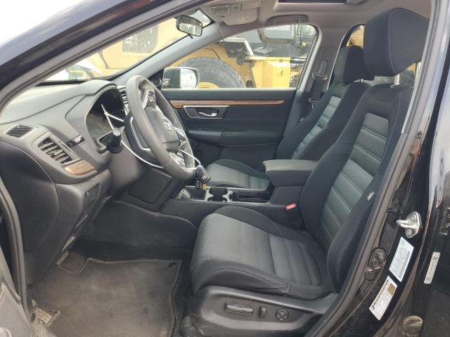 Photo 7 from auction – 2017 HONDA CR-V EX with VIN 5J6RW2H51HL076963