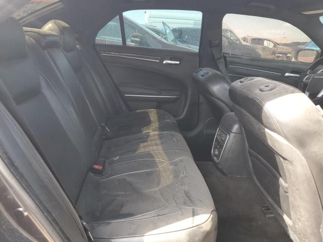 Photo 10 from auction – 2014 CHRY 300C with VIN 2C3CCAEG7EH310251