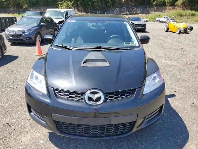 Photo 5 from auction – 2008 MAZDA CX-7 with VIN JM3ER29L780181623