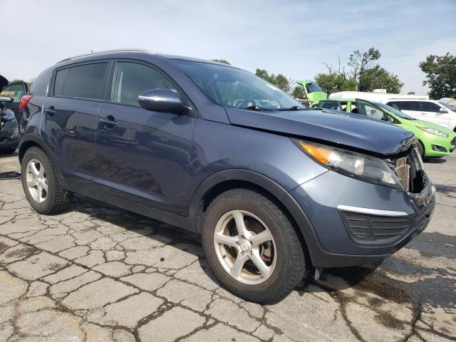 Photo 4 from auction – 2012 KIA SPORTAGE B with VIN KNDPB3A23C7299604