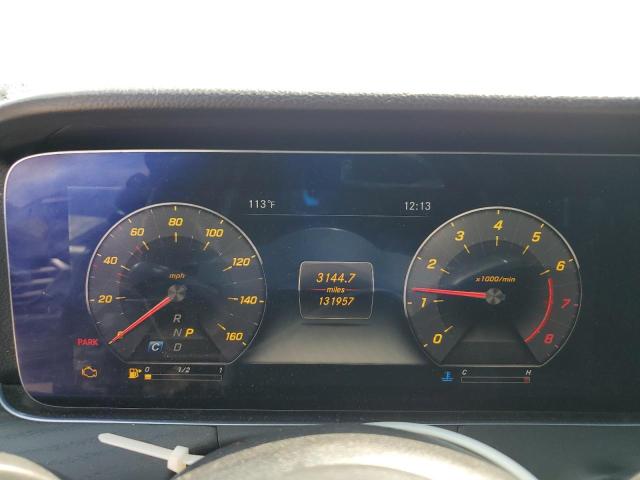 Photo 9 from auction – 2020 MERCEDES-BENZ E 350 with VIN WDDZF8DB7LA722957