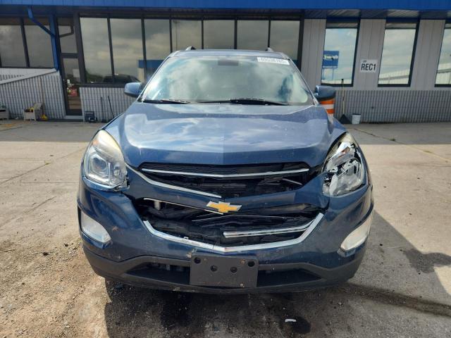 Photo 5 from auction – 2016 CHEVROLET EQUINOX LT with VIN 2GNALCEKXG6195542