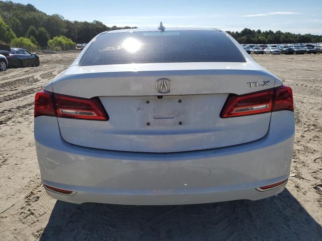 Photo 6 from auction – 2018 ACURA TLX TECH with VIN 19UUB1F50JA006804
