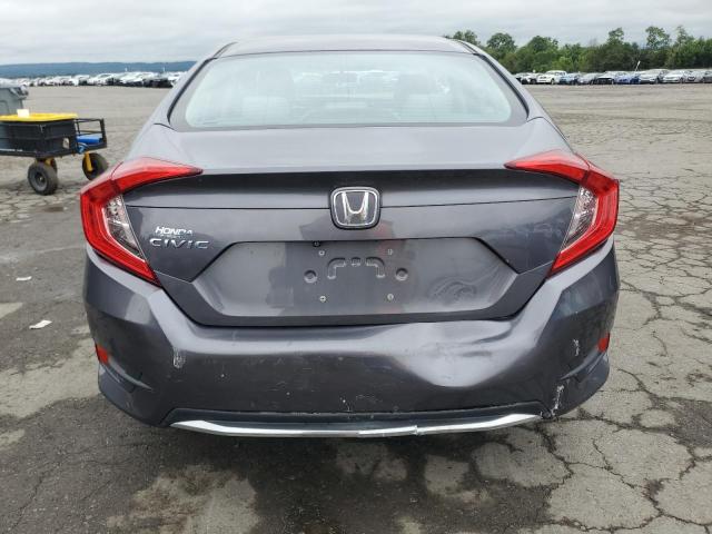 Photo 6 from auction – 2019 HONDA CIVIC LX with VIN 2HGFC2F64KH549824