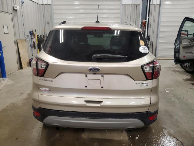 Photo 6 from auction – 2017 FORD ESCAPE TIT with VIN 1FMCU9JD1HUC87663