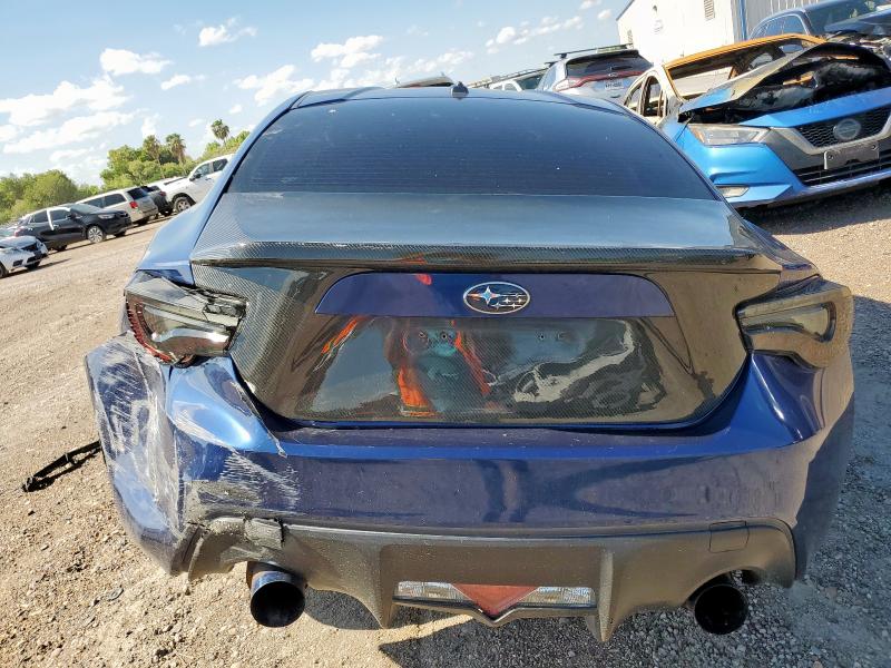 Photo 6 from auction – 2013 SUBARU BRZ 2.0 LIMITED with VIN JF1ZCAC14D2607592