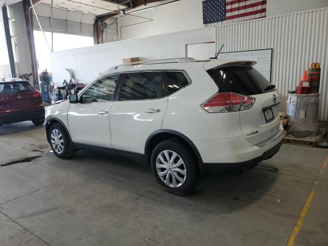 Foto 2 de la subasta – 2016 NISSAN ROGUE S con VIN KNMAT2MT9GP628197
