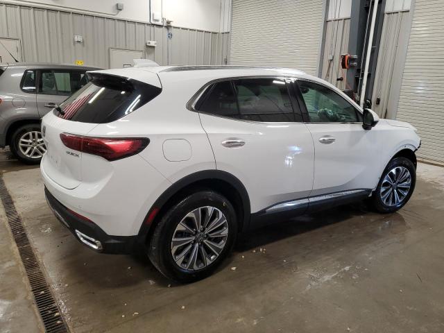 Photo 3 from auction – 2024 BUICK ENVISION P with VIN LRBFZME40RD063347