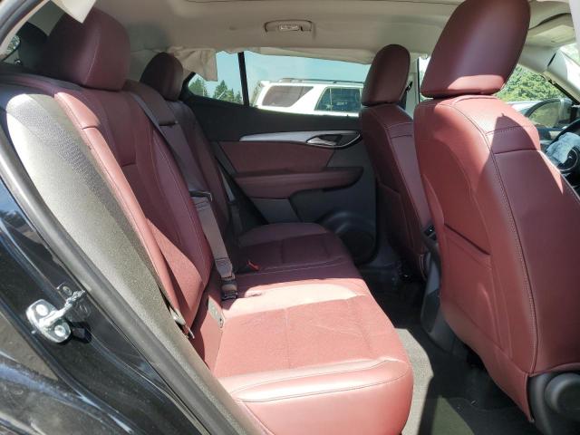 Photo 11 from auction – 2025 BUICK ENVISION S with VIN LRBFZLE41SD009457