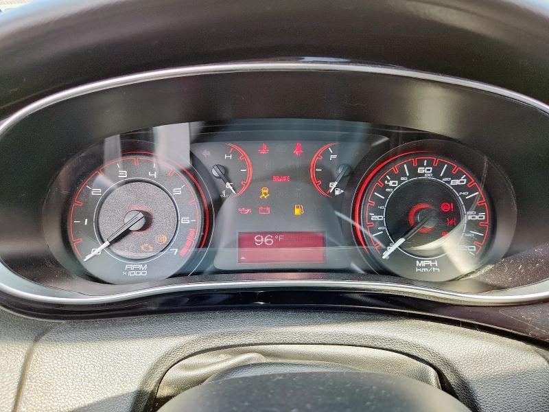 Photo 9 from auction – 2013 DODGE DART SXT with VIN 1C3CDFBH2DD201912