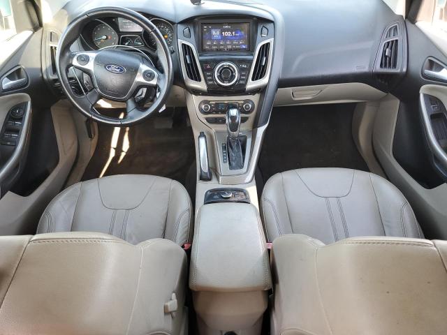 صورة رقم 8 من المزاد - 2012 FORD FOCUS مع VIN 1FAHP3M20CL151991