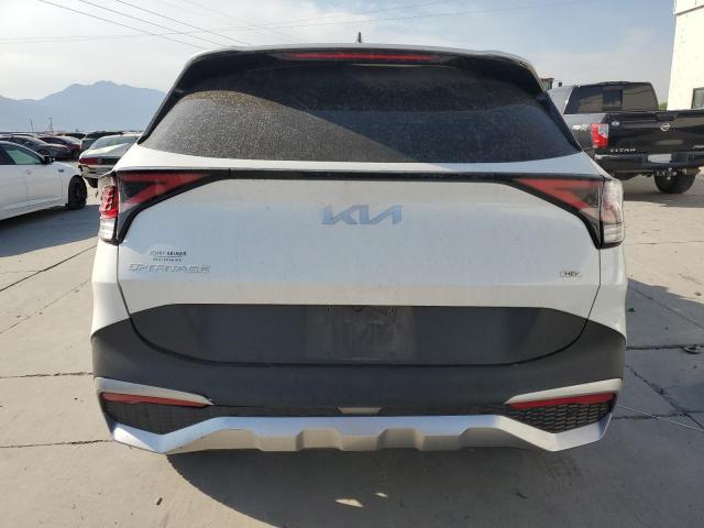 Photo 6 from auction – 2023 KIA SPORTAGE E with VIN KNDPVCAG4P7026101