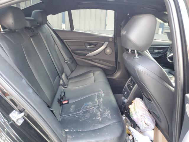 Photo 10 from auction – 2014 BMW 335 I with VIN WBA3A9C5XEF477798