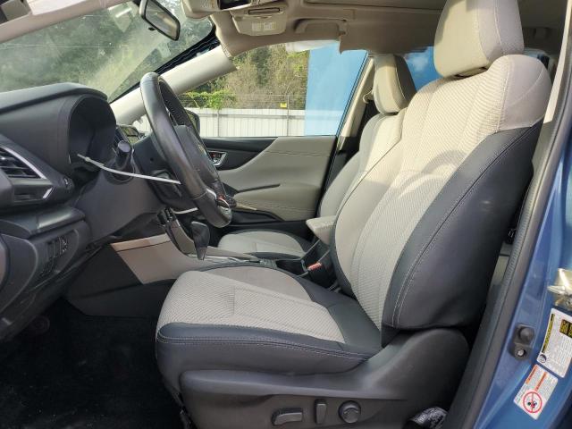 Photo 7 from auction – 2019 SUBARU FORESTER P with VIN JF2SKAEC3KH562413
