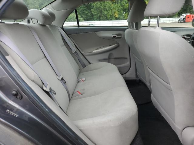Фото 10 с аукциона – 2010 TOYOTA COROLLA BA с VIN 2T1BU4EE2AC264529