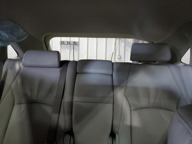 Photo 10 from auction – 2007 LEXUS RX 350 with VIN 2T2HK31U07C006019