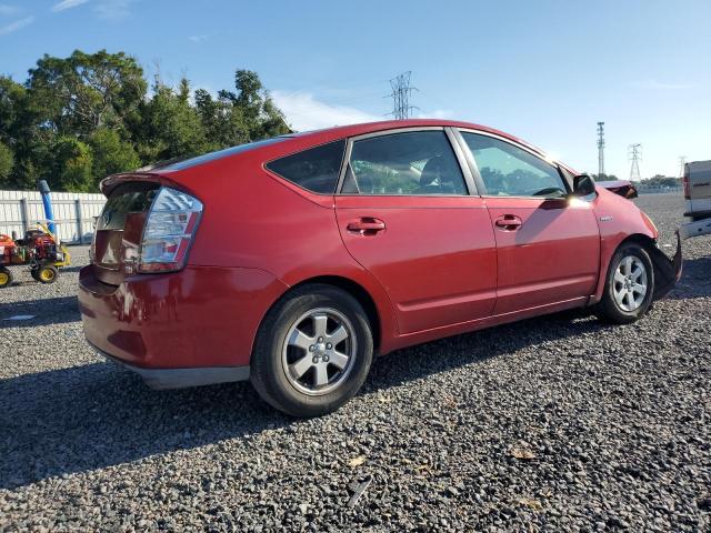 Photo 3 from auction – 2008 TOYOTA PRIUS with VIN JTDKB20U587703629