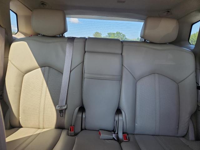Photo 10 from auction – 2013 CADILLAC SRX PERFOR with VIN 3GYFNDE3XDS552555