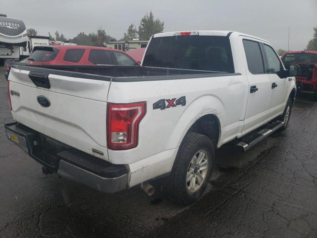 Photo 3 from auction – 2016 FORD F150 SUPER with VIN 1FTFW1EF8GKF13006