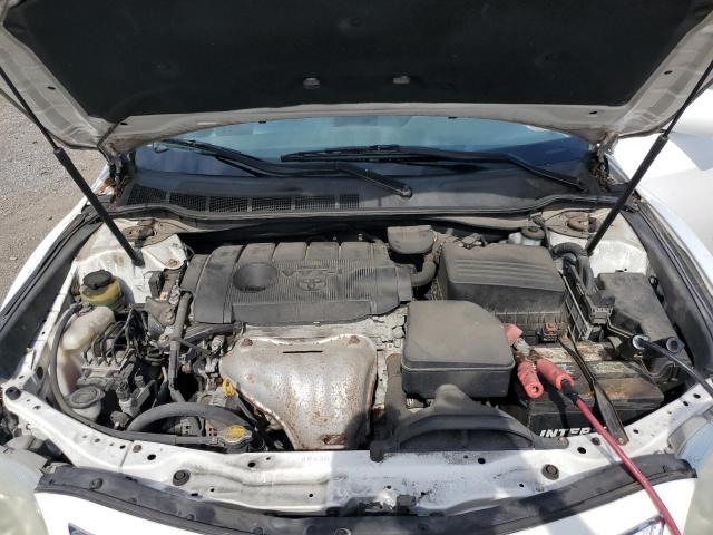 Photo 11 from auction – 2011 TOYOTA CAMRY BASE with VIN 4T1BF3EK2BU755970