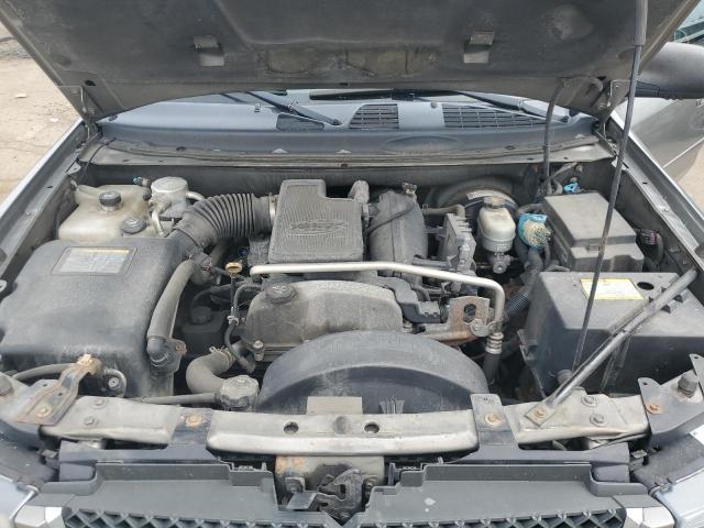 Photo 12 from auction – 2008 CHEVROLET TRAILBLAZE with VIN 1GNDS13SX82177273