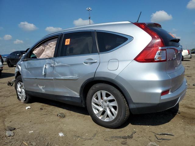 Photo 2 from auction – 2016 HONDA CR-V EXL with VIN 2HKRM4H70GH693749