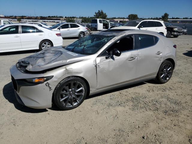 MAZDA 3 PREFERRE 2024 with VIN JM1BPALM4R1717386 - Photo from auction