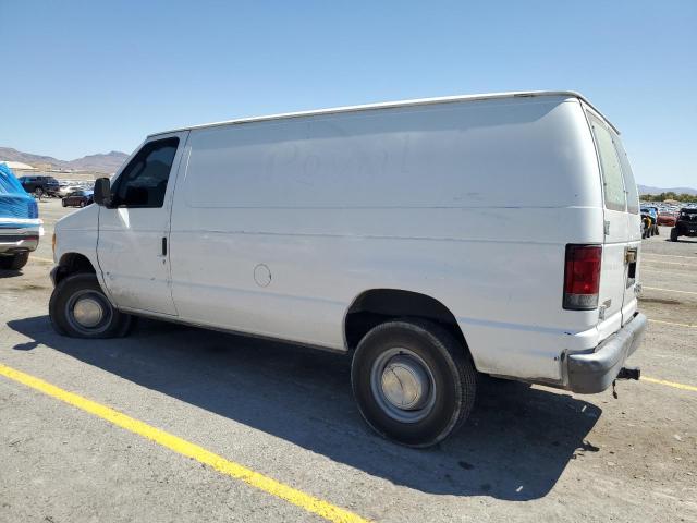 Photo 2 from auction – 2006 FORD ECONOLINE with VIN 1FTNE24LX6HA77525