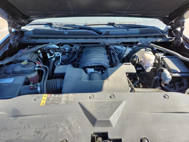 Photo 11 from auction – 2018 CHEVROLET SILVERADO with VIN 3GCUKREC0JG139979