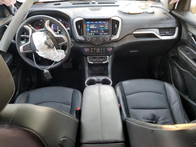 Photo 8 from auction – 2022 GMC TERRAIN SL with VIN 3GKALVEV3NL167724