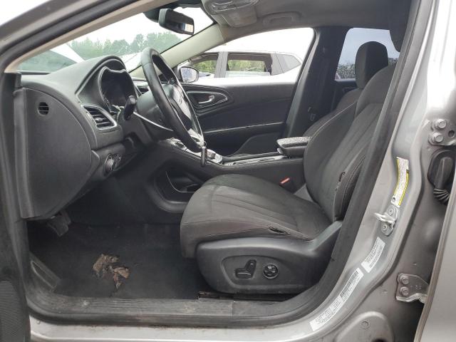 Photo 7 from auction – 2015 CHRYSLER 200 LIMITE with VIN 1C3CCCAB2FN640605