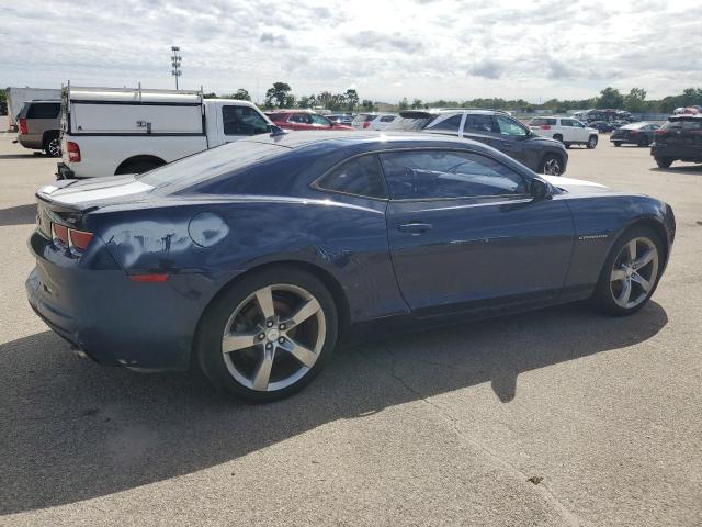 Photo 3 from auction – 2012 CHEVROLET CAMARO LT with VIN 2G1FC1E32C9174228