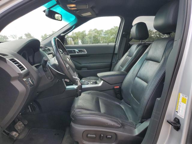 Photo 7 from auction – 2014 FORD EXPLORER L with VIN 1FM5K8F81EGC48845
