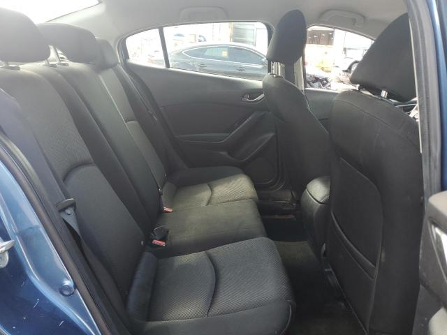 Photo 10 from auction – 2017 MAZDA 3 SPORT with VIN 3MZBN1U70HM138814
