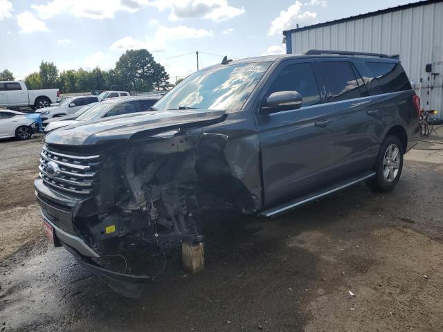 FORD EXPEDITION 2019 with VIN 1FMJK1HT0KEA81571 - Photo from auction