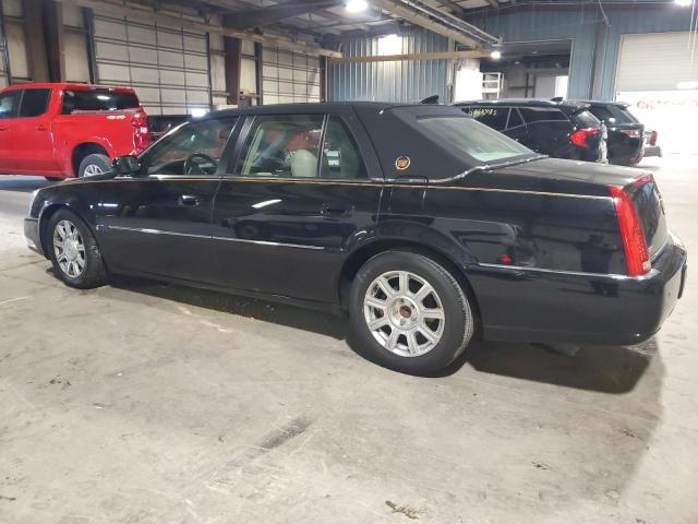 Photo 2 from auction – 2009 CADILLAC DTS with VIN 1G6KD57Y49U117305