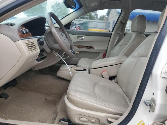 Photo 7 from auction – 2006 BUICK LACROSSE with VIN 2G4WD582161246176