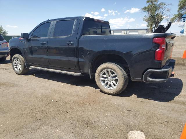Photo 2 from auction – 2019 CHEVROLET SILVERADO with VIN 1GCUYEED0KZ154368
