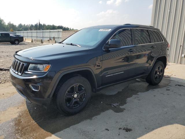 JEEP GRAND CHER 2014 with VIN 1C4RJFAG9EC371814 - Photo from auction