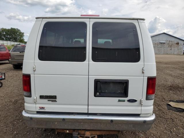 Photo 6 from auction – 2011 FORD ECONOLINE with VIN 1FBNE3BLXBDB18105